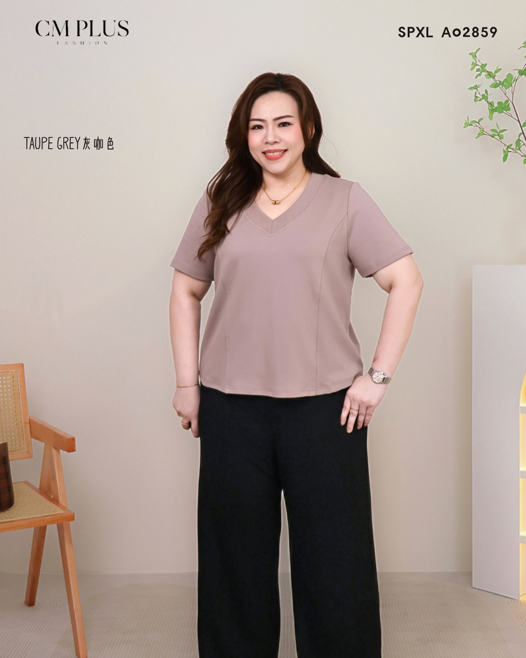 SPXL A02859