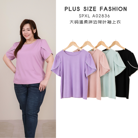 SPXL A02836