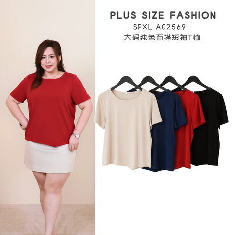 SPXL A02569