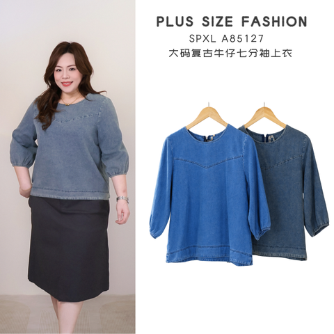 SPXL A85127