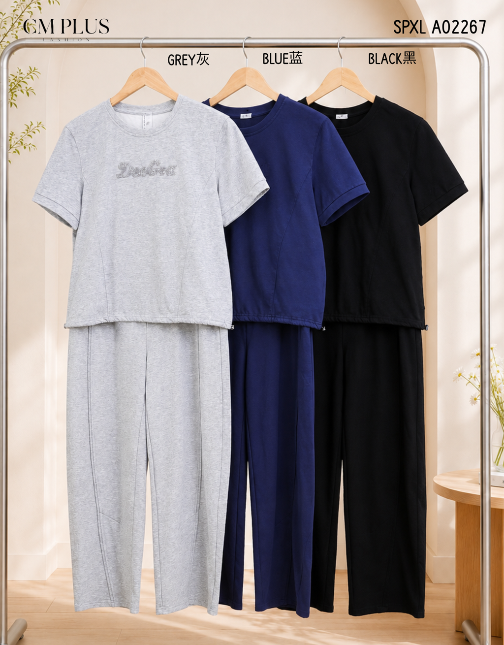 SPXL A02267