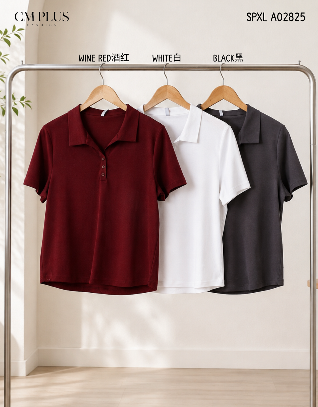 SPXL A02825