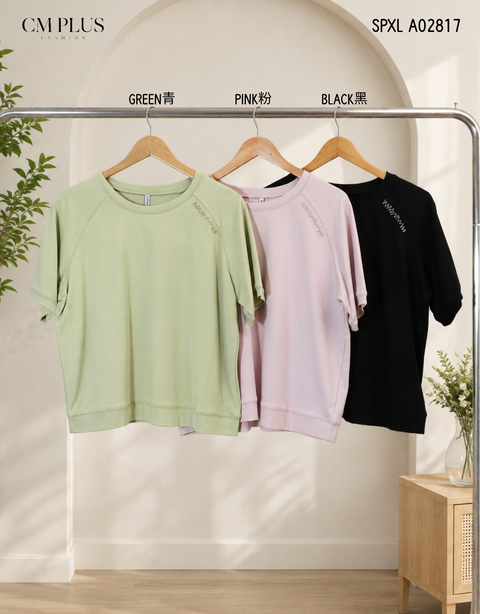 SPXL A02817