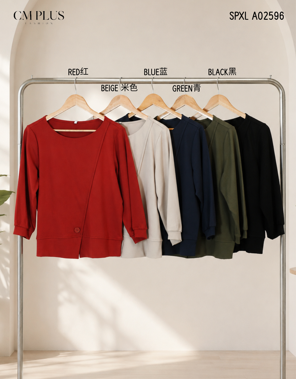 SPXL A02596