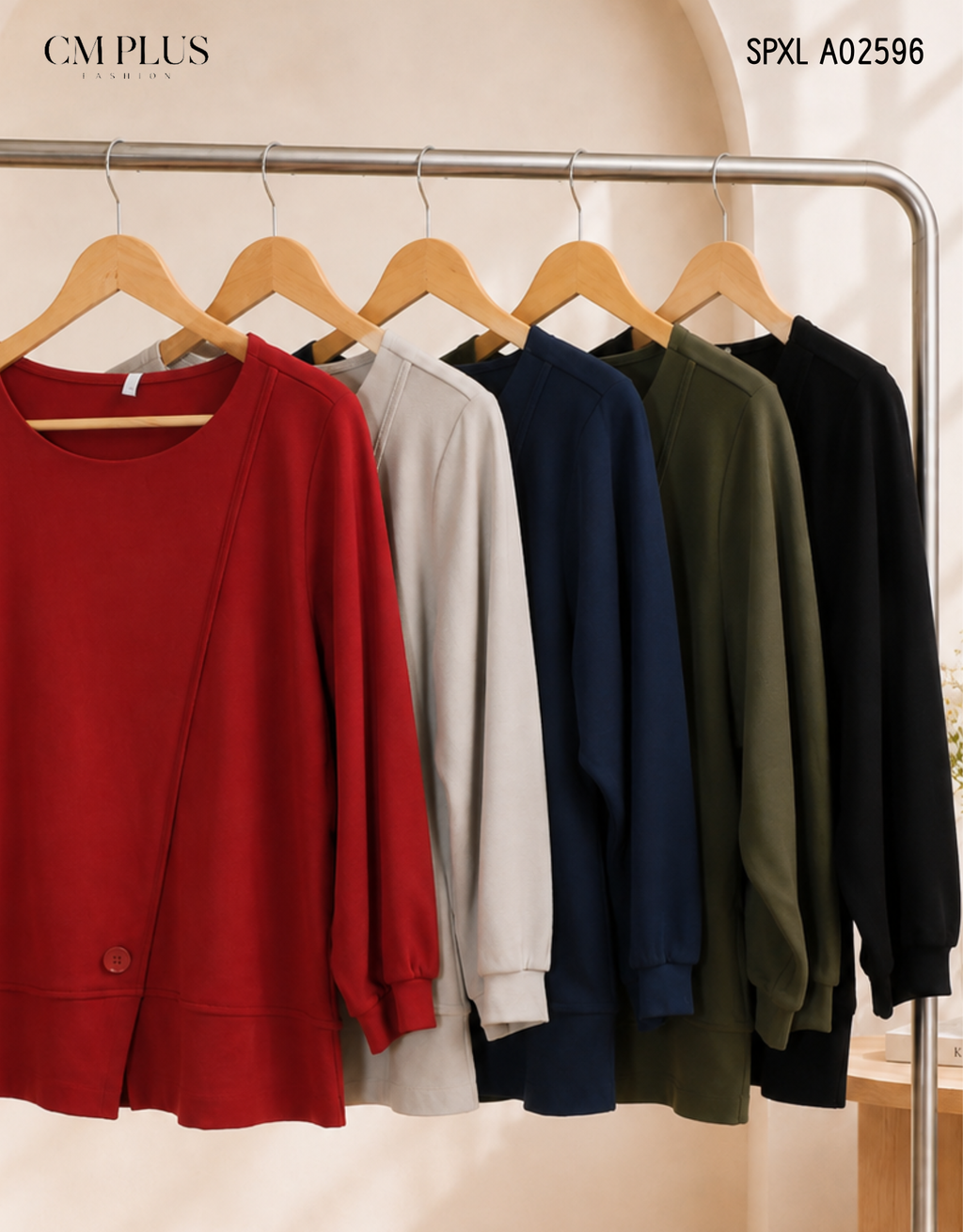 SPXL A02596