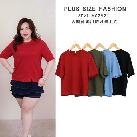 SPXL A02821