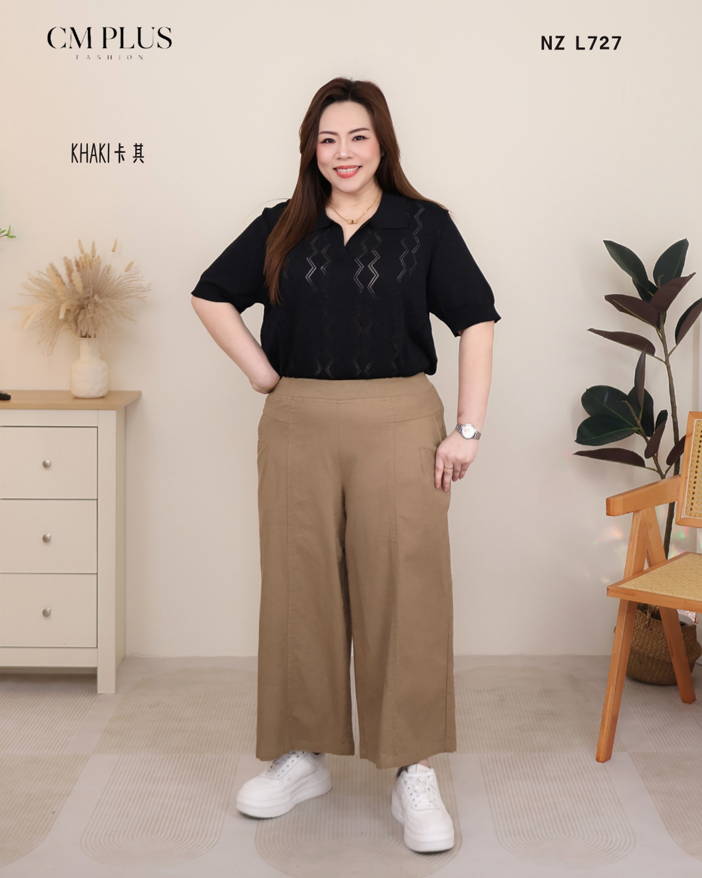 NZ L727