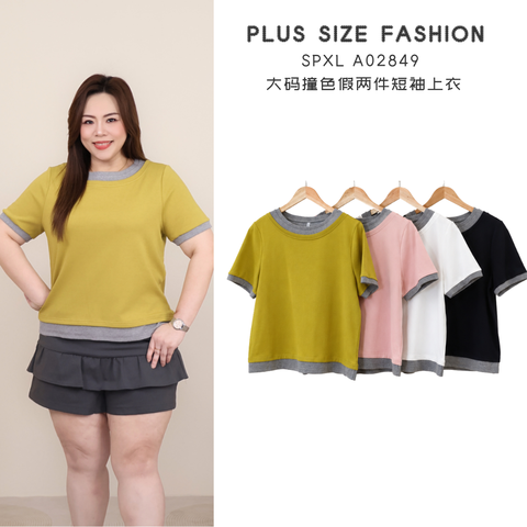SPXL A02849