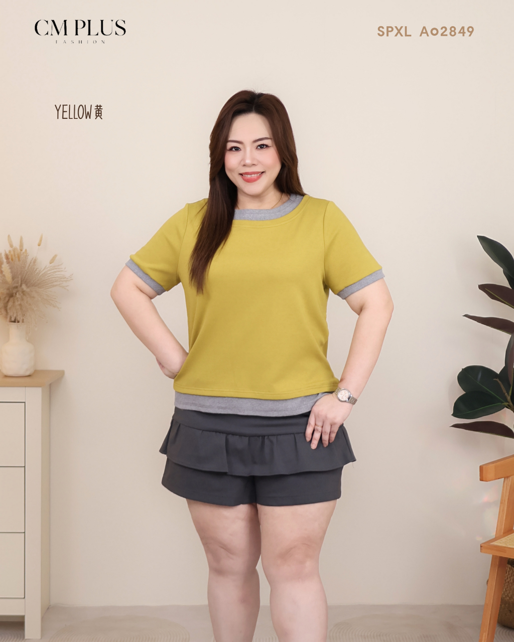 SPXL A02849