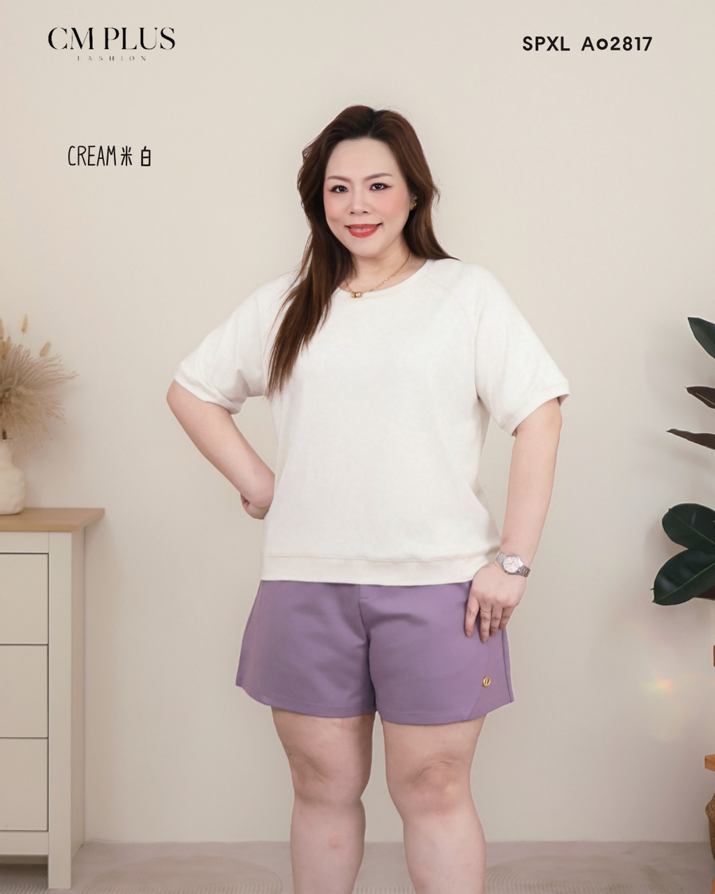 SPXL A02817