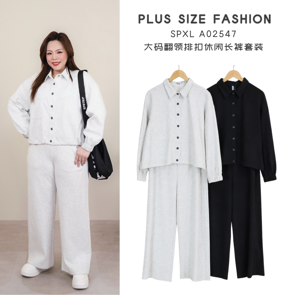 SPXL A02547