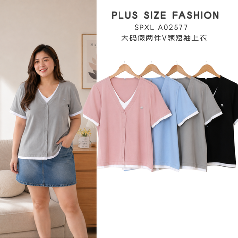 SPXL A02577 