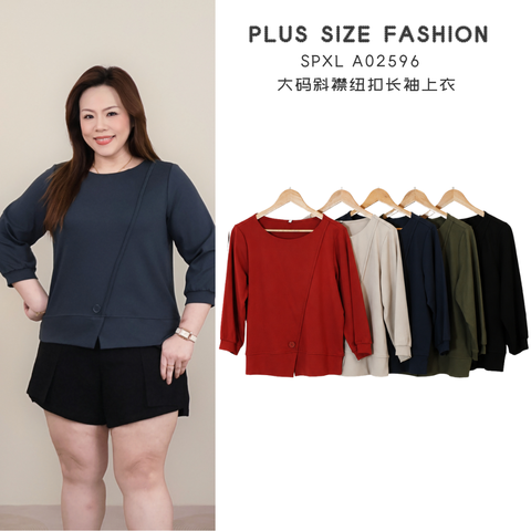 SPXL A02596