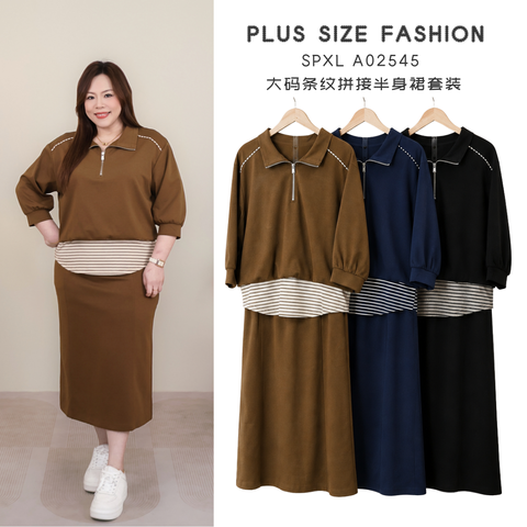 SPXL A02545