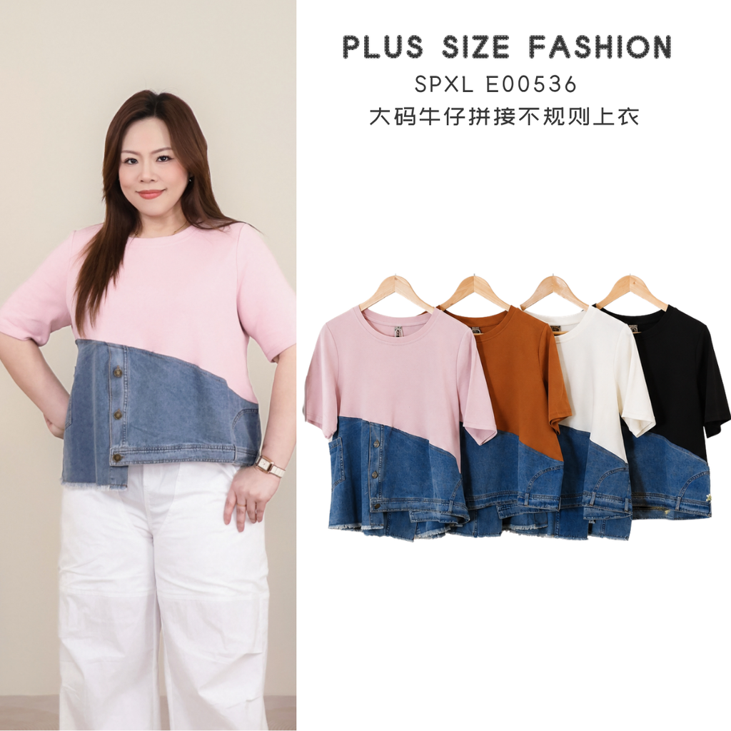 SPXL E00536