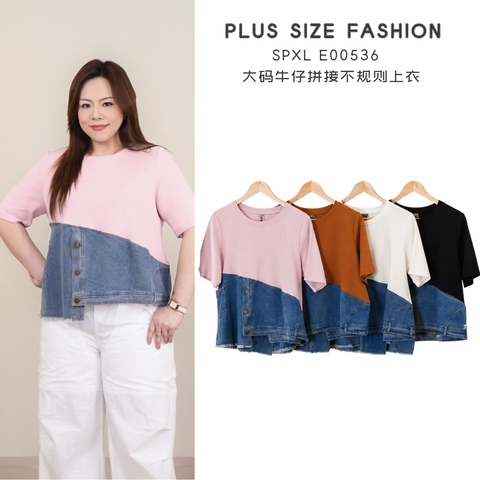 SPXL E00536