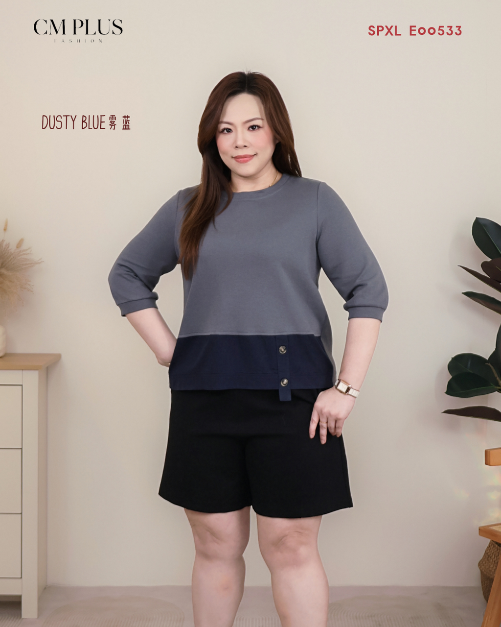 SPXL E00533