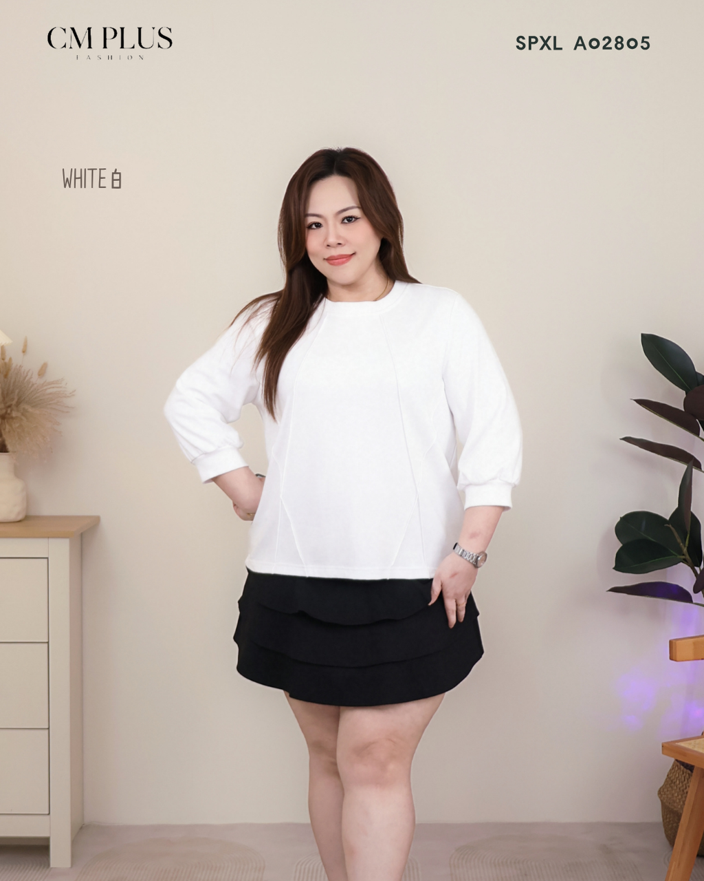 SPXL A02805