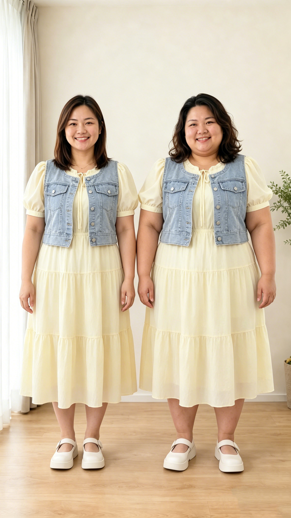 AI视频：不同身材穿同款衣服效果对比 (1)_副本