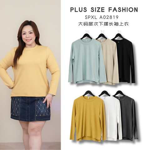 SPXL A02819