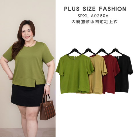 SPXL A02806