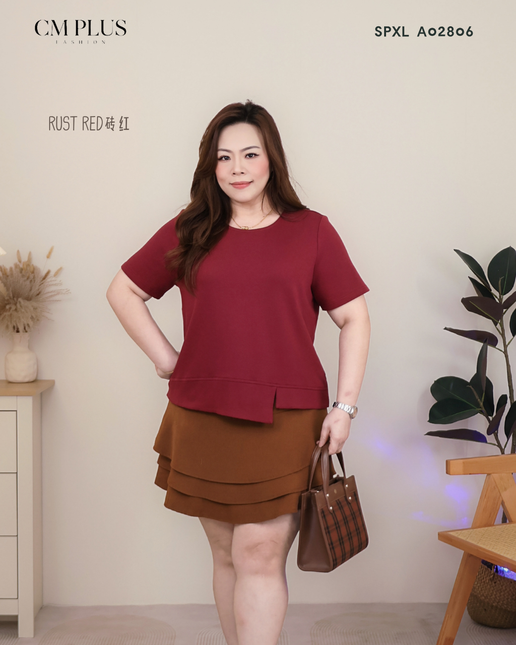 SPXL A02806