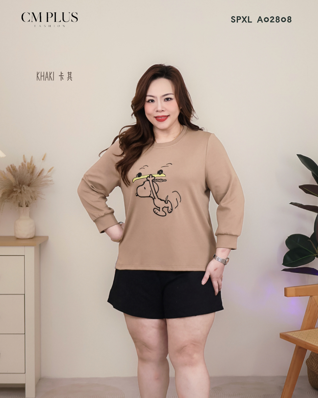 SPXL A02843