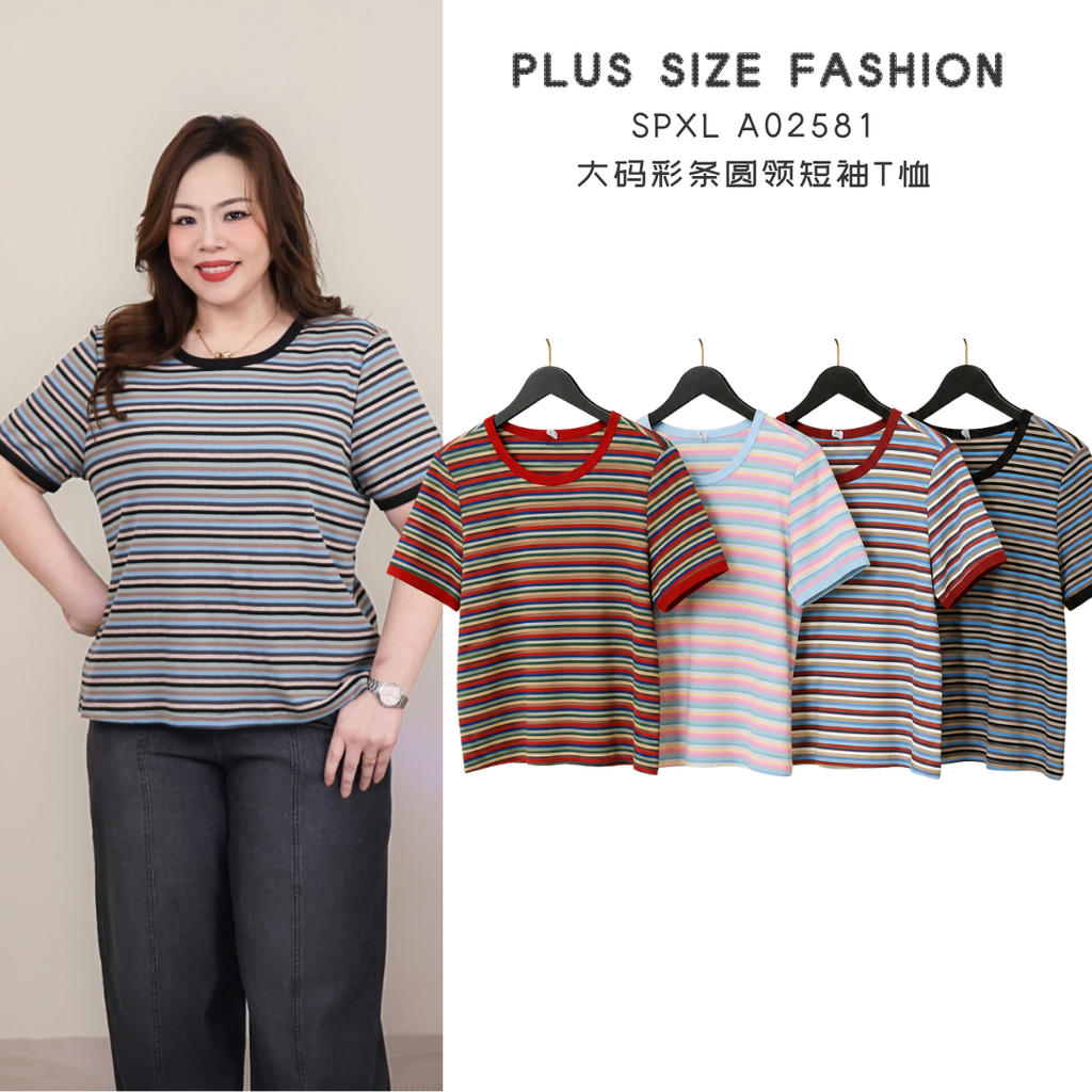 SPXL A02581