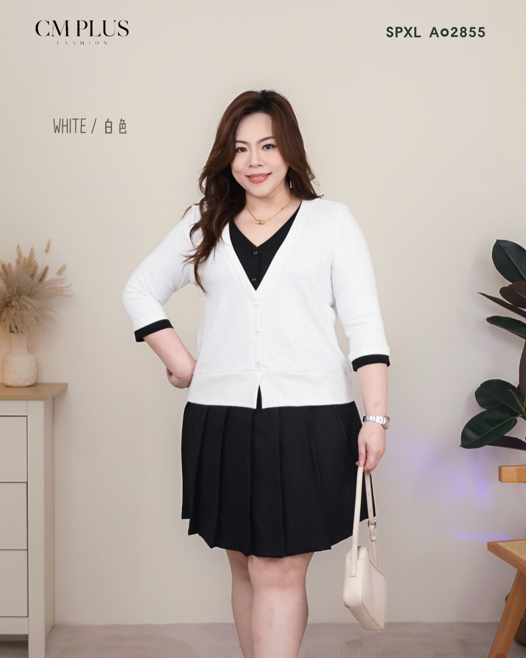 SPXL A02855