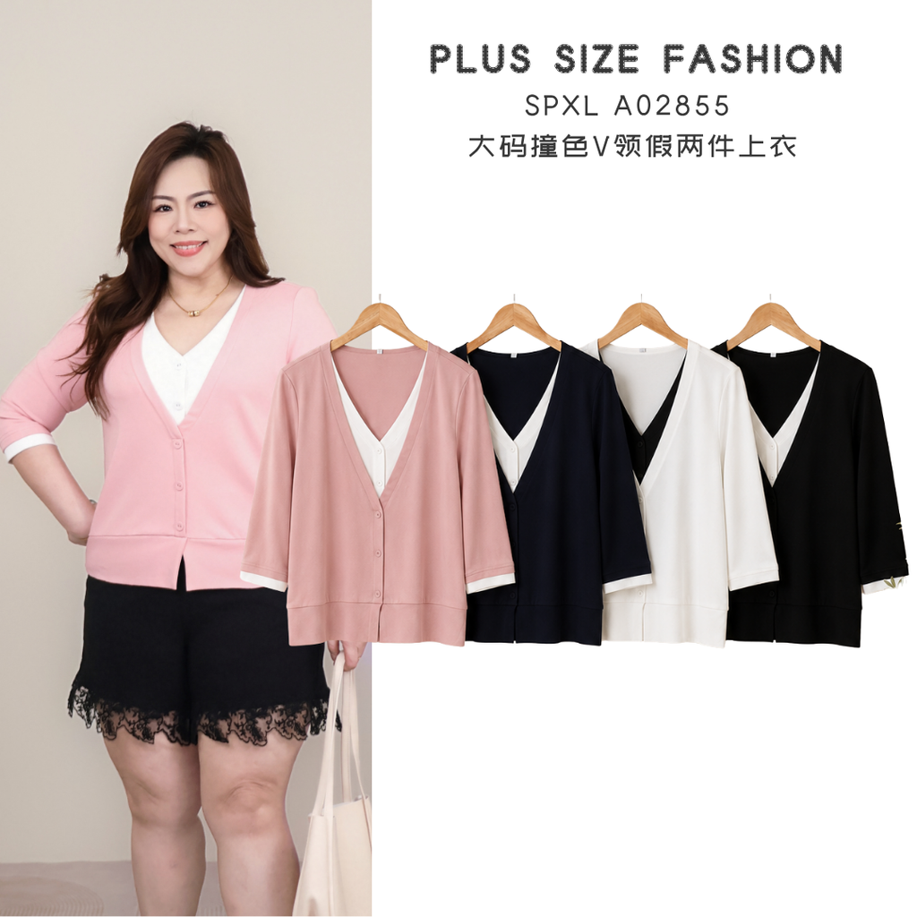 SPXL A02855