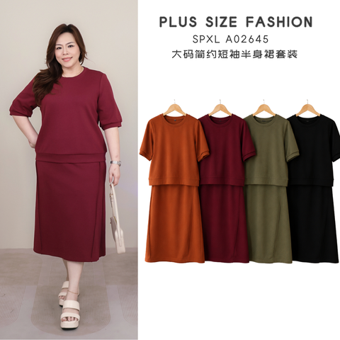 SPXL A02645