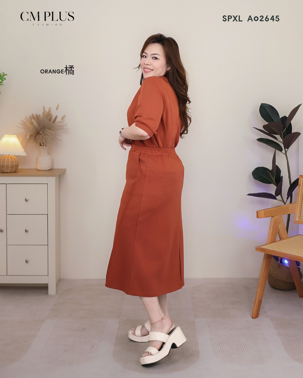 SPXL A02645