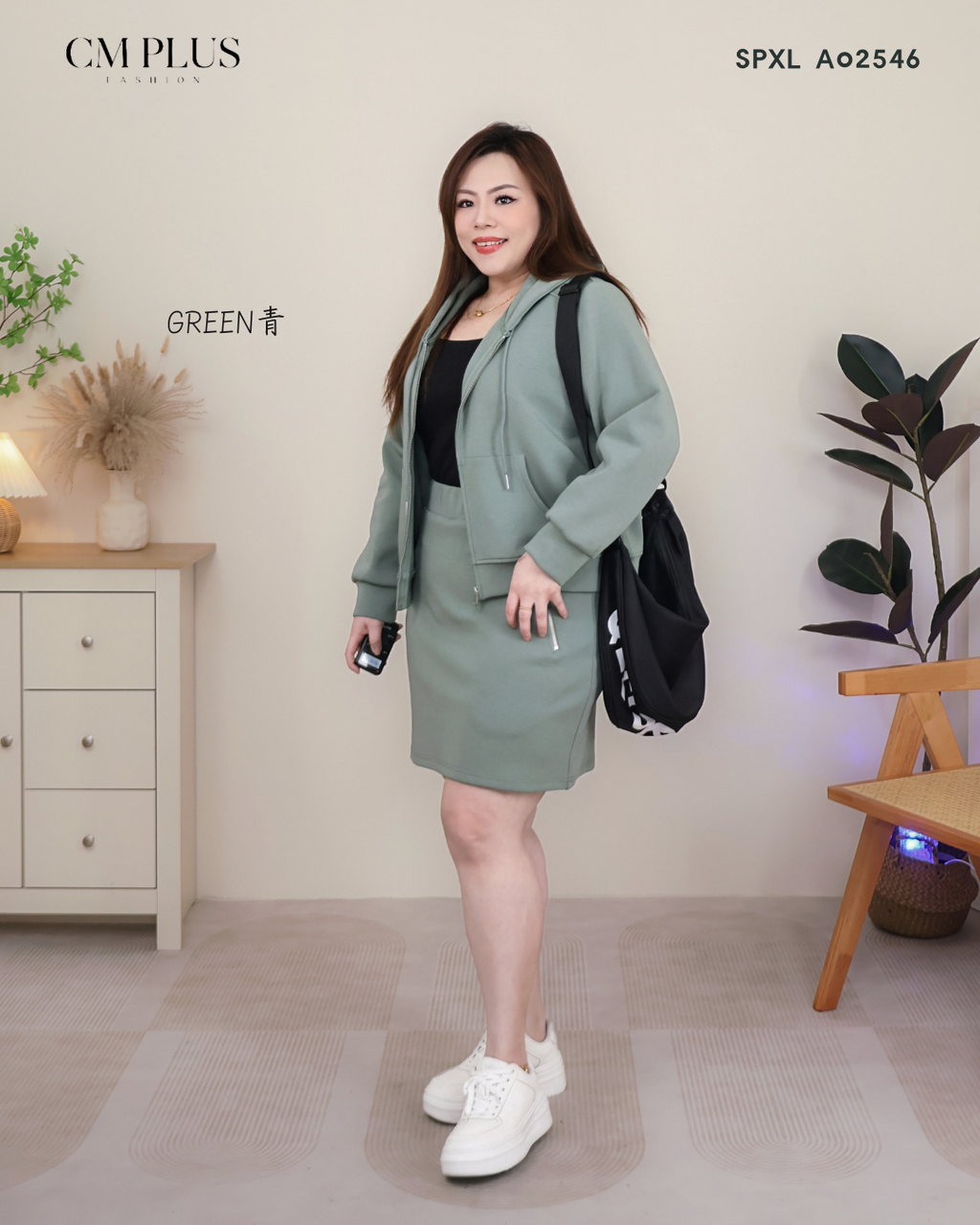 SPXL A02546