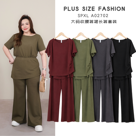 SPXL A02702
