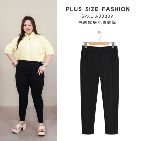 SPXL A00809