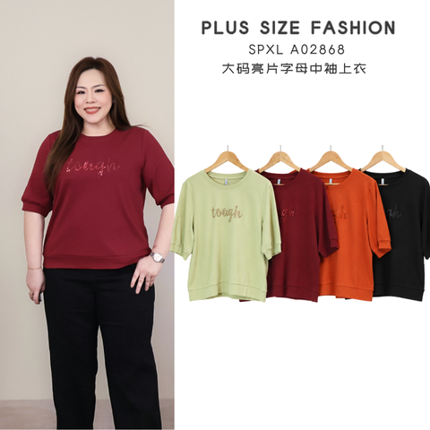SPXL A02868