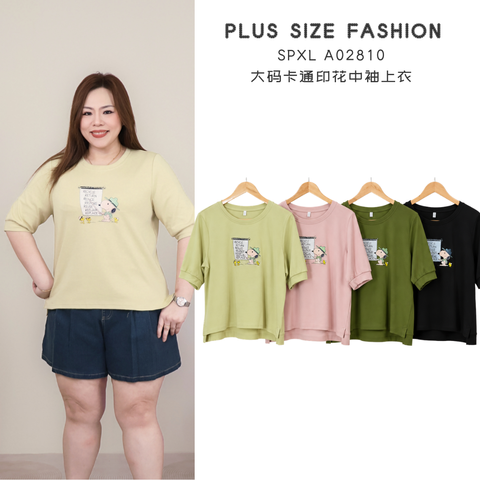 SPXL A02810