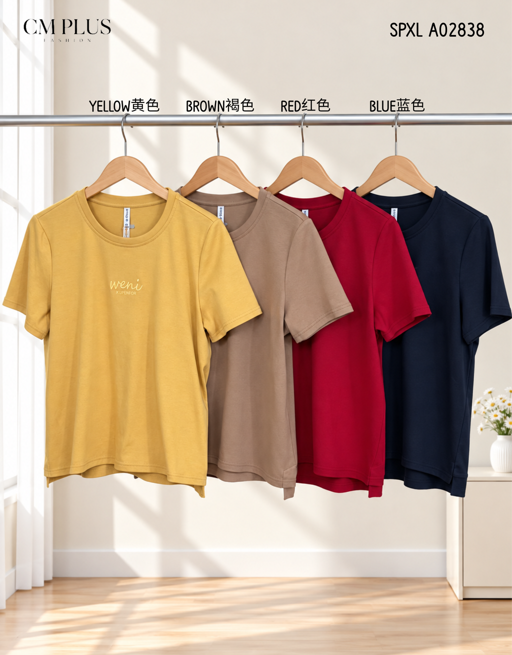 SPXL A02838    