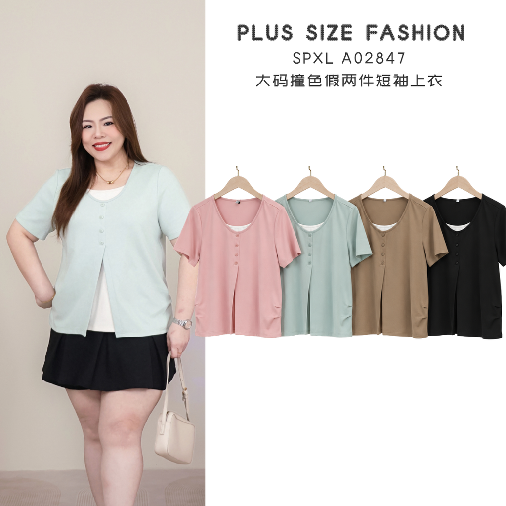 SPXL A02847