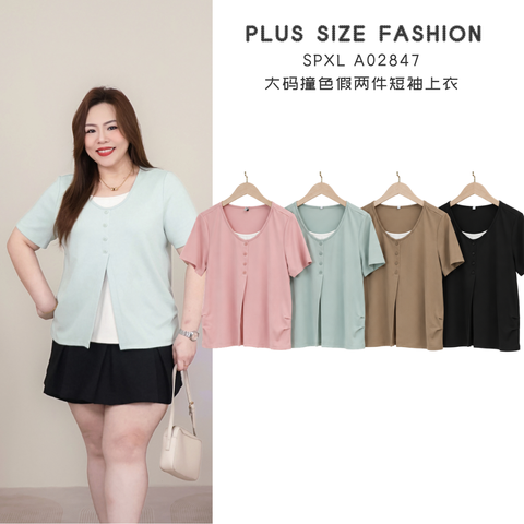 SPXL A02847