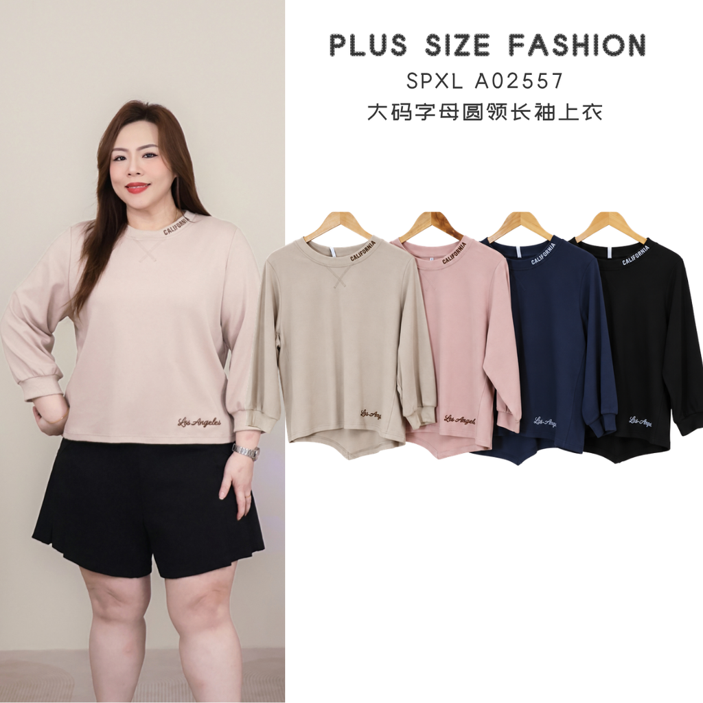 SPXL A02557