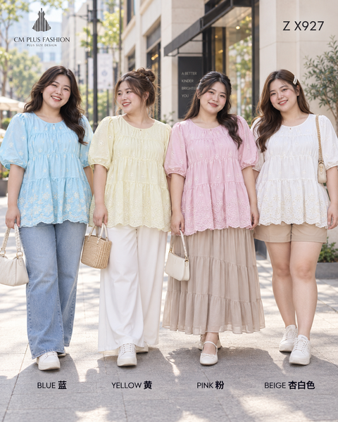 X927