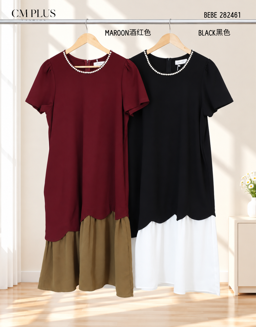 BEBE 282461