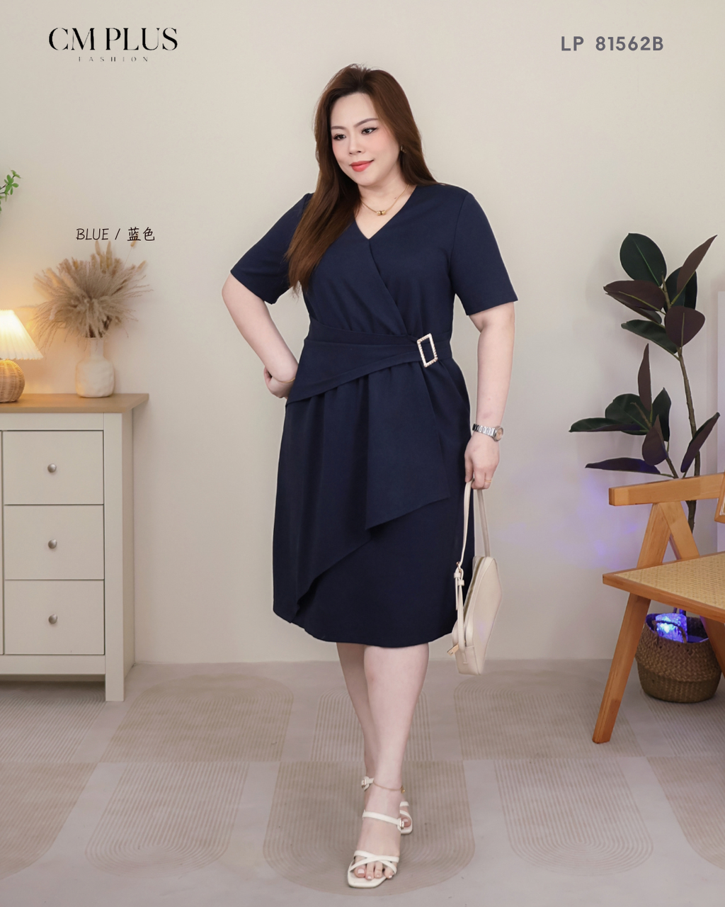 LP 81562B
