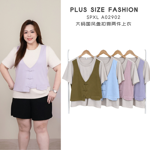 SPXL A02902