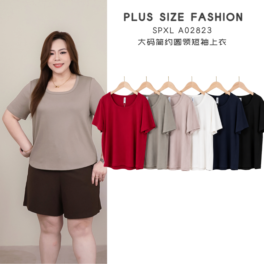 SPXL A02823