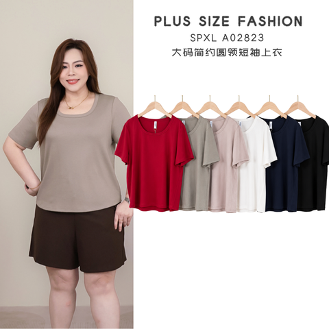 SPXL A02823