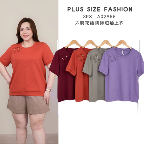 SPXL A02955