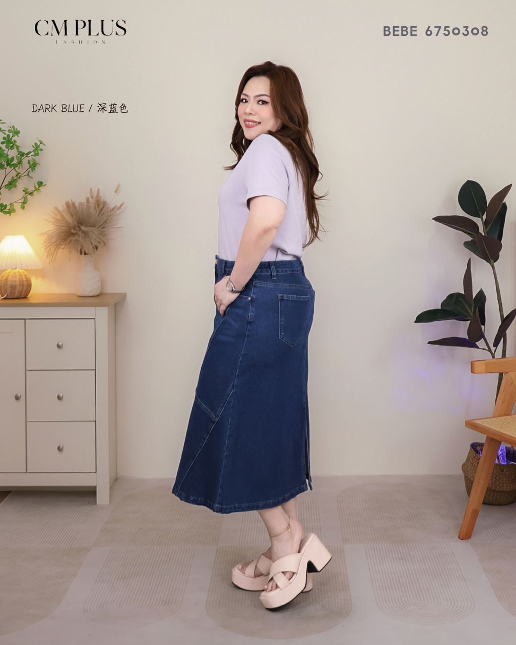 BEBE 6750308 (2)