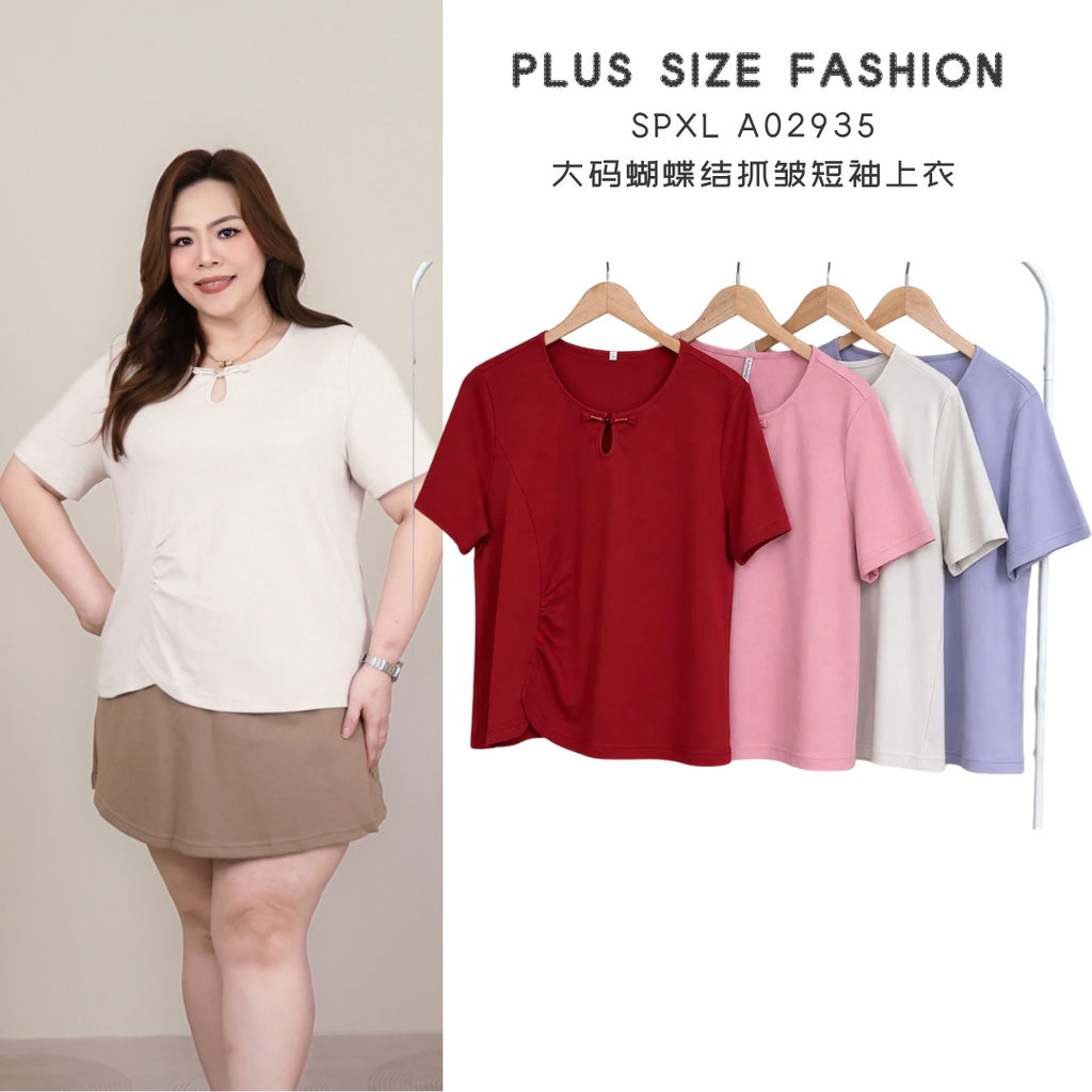 SPXL A02935